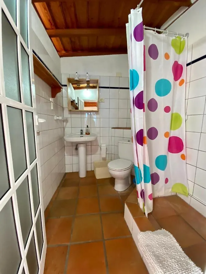 Villa Casa Buena Vista Jedey Ferienhaus
