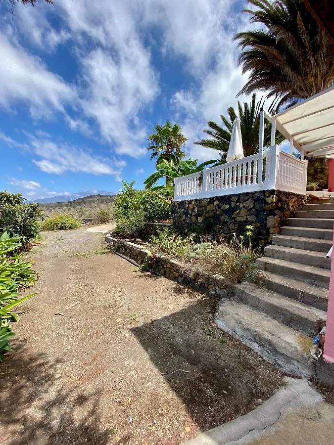 Villa Casa Buena Vista Jedey Spanien