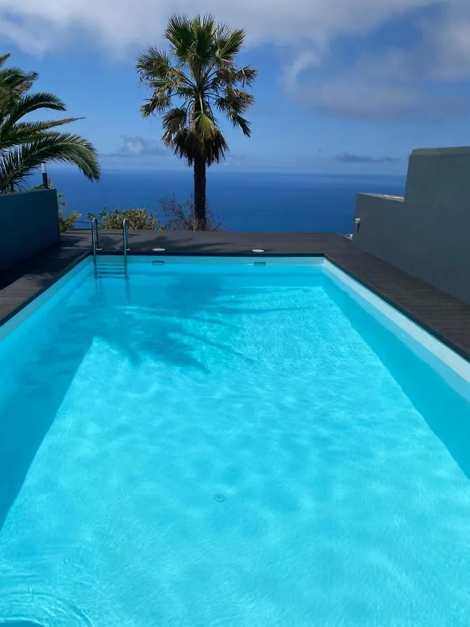 Ferienhaus Villa Casa Buena Vista Jedey Spanien