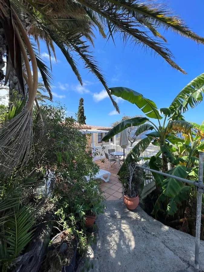 Ferienhaus Villa Casa Buena Vista Jedey Spanien