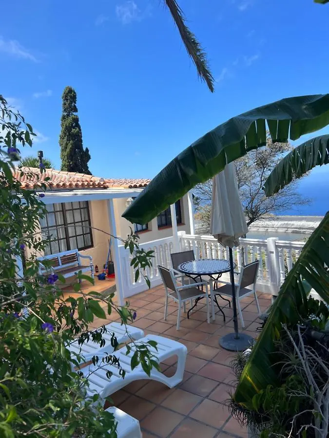 Villa Casa Buena Vista Jedey
