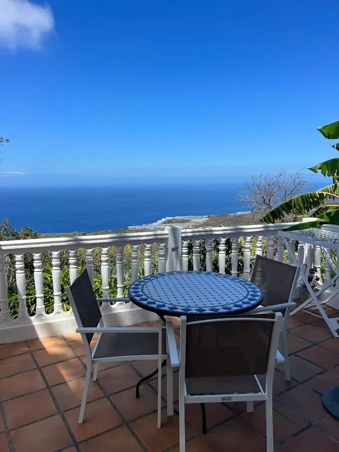 Ferienhaus Villa Casa Buena Vista Jedey