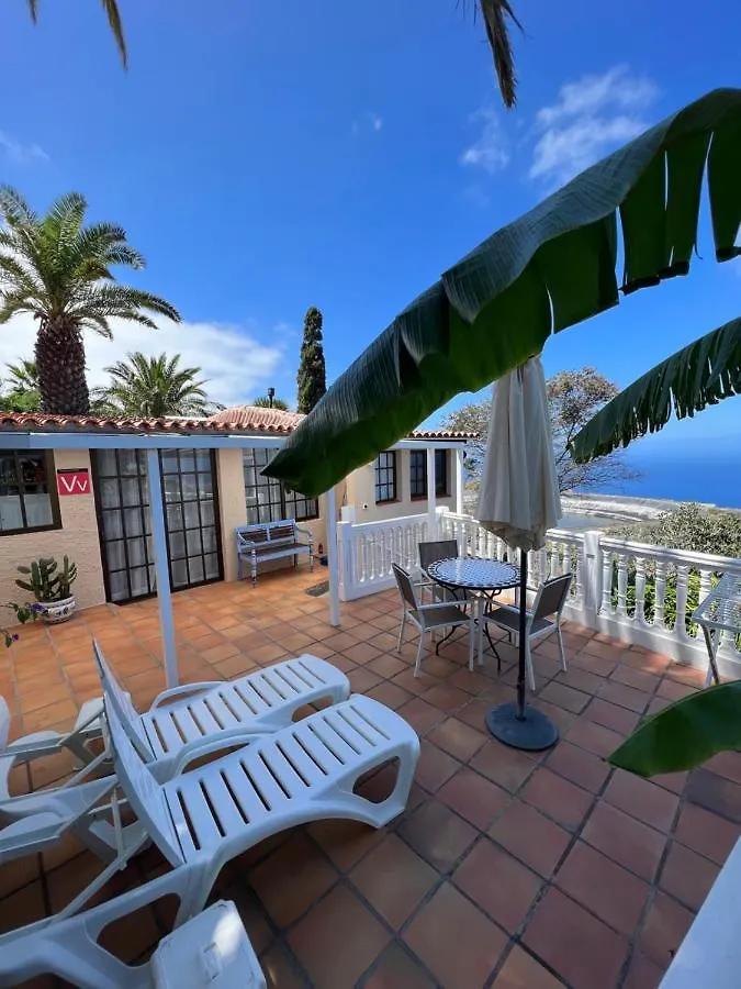 Villa Casa Buena Vista Jedey 0*,