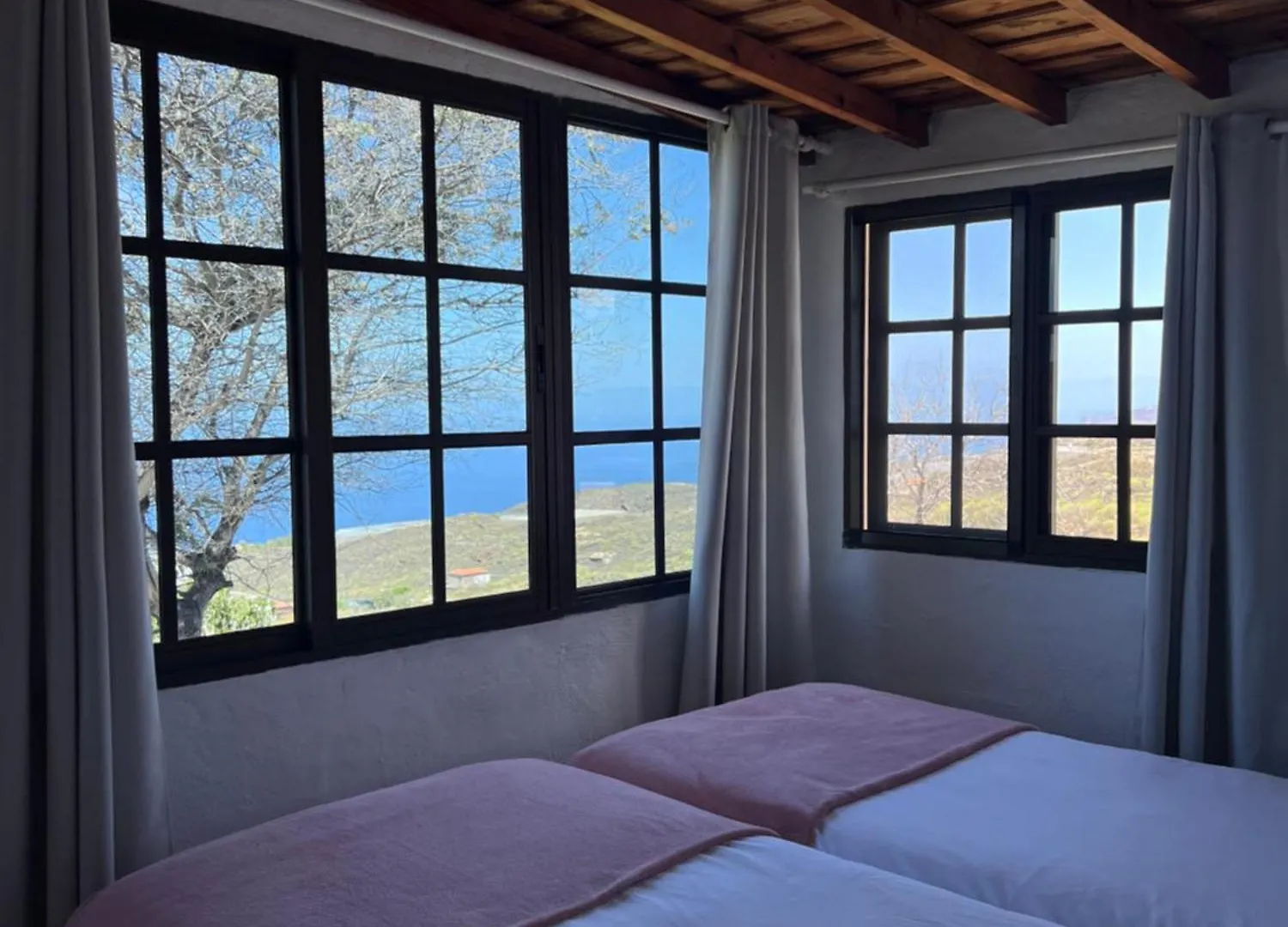 Villa Casa Buena Vista Jedey