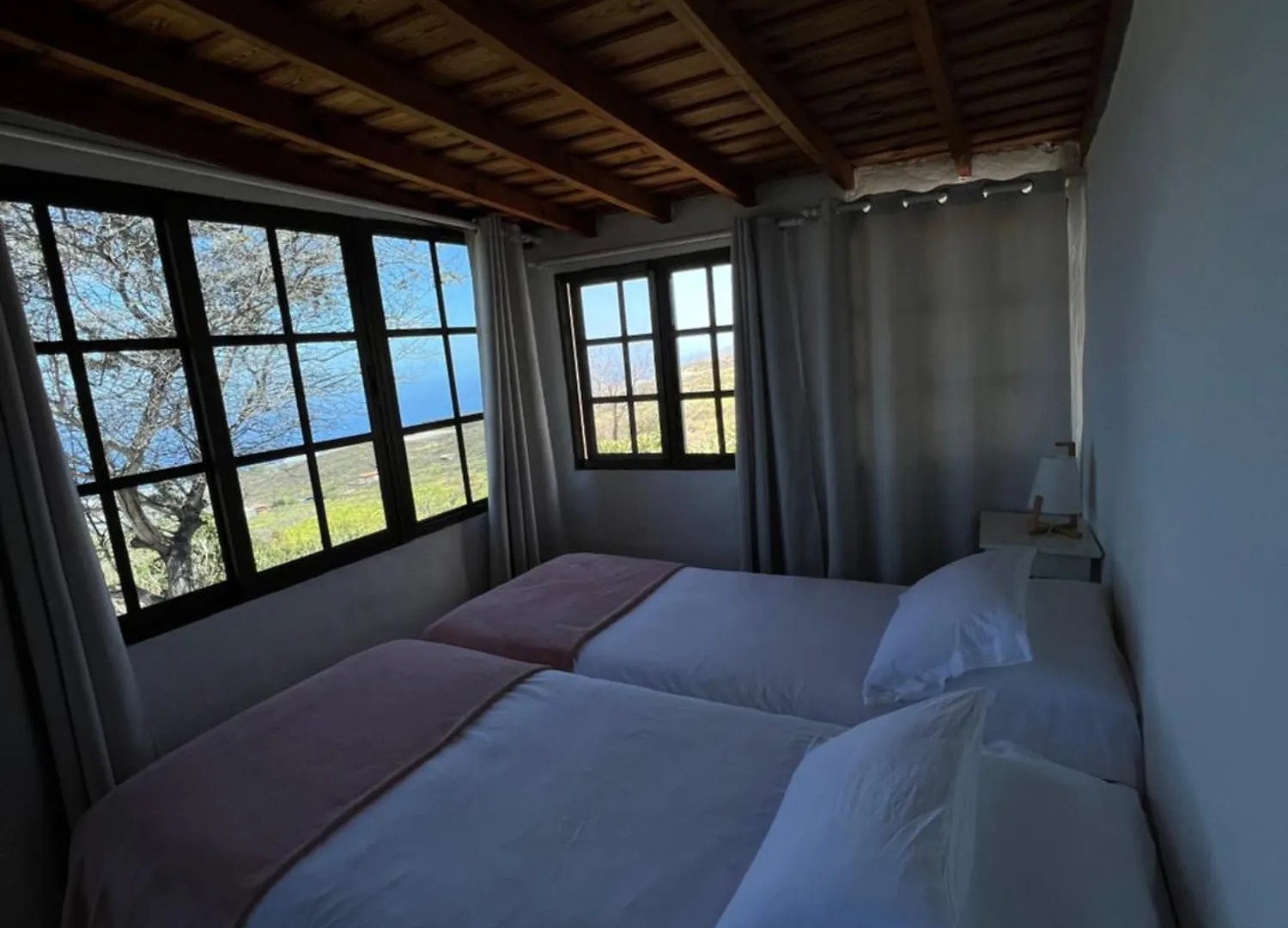 Villa Casa Buena Vista Jedey Ferienhaus