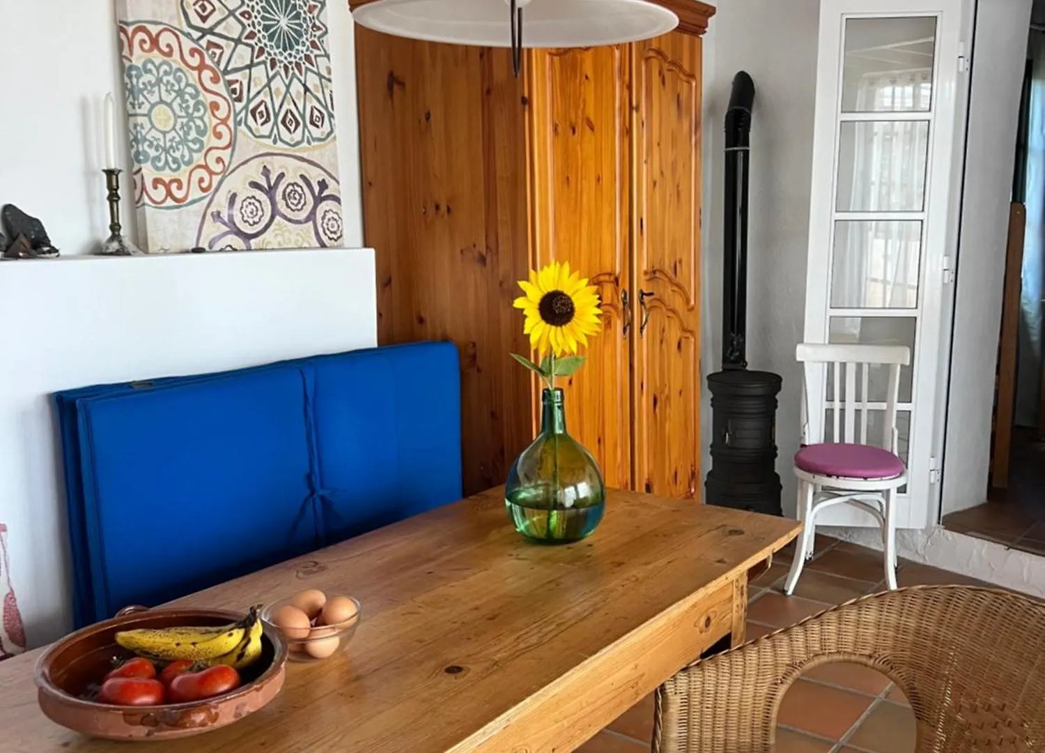 Villa Casa Buena Vista Jedey 0*,  Spanien