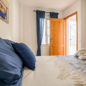 Apartment Playitas, Tuineje