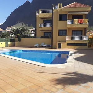Apartment Sunset House El Cieno 10a, Valle Gran Rey
