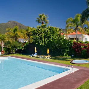 Ferienhaus Superior, Los Barros