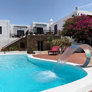 Apartment Casa Camelio, Mácher