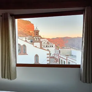 Apartment La Morada, Artenara
